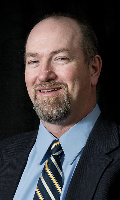 Christopher Beyer, Regional General Manager