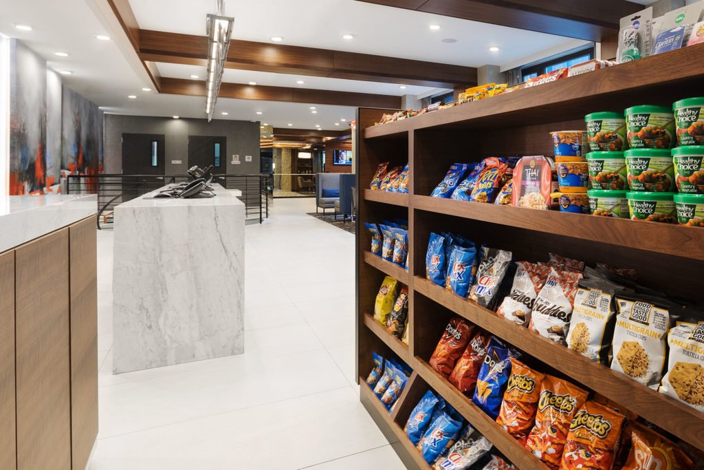 Fairfield Inn & Suites New York Manhattan/Central Park market