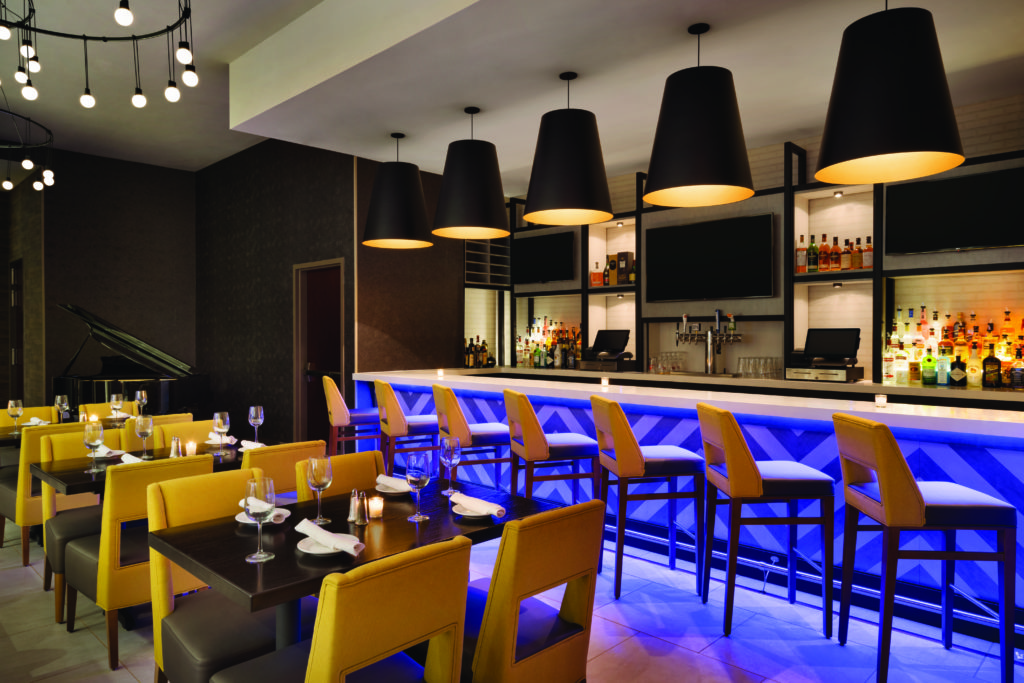 Hilton Garden Inn New York Times Square South