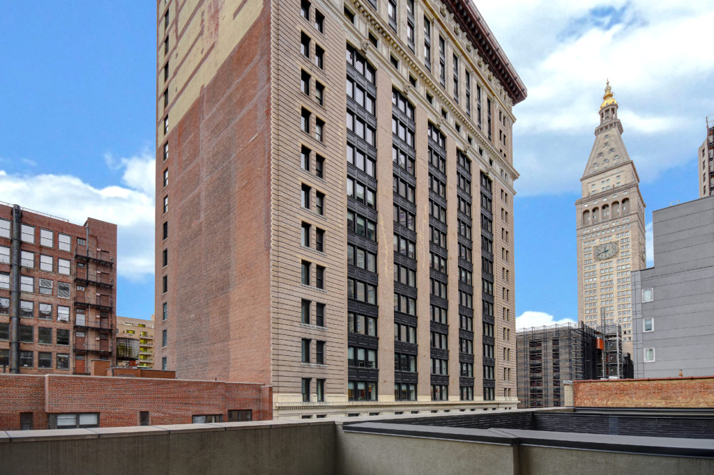 SpringHill Suites New York Midtown Manhattan/Park Avenue