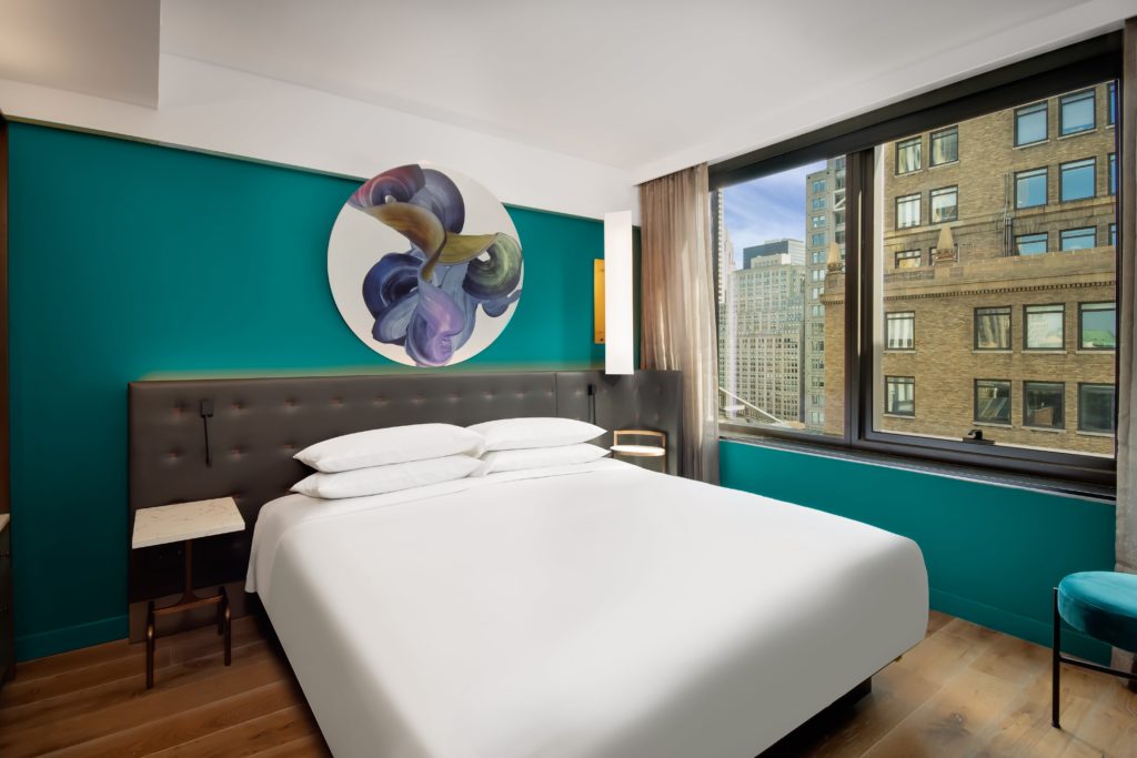 Hyatt Centric Midtown 5th Avenue New York