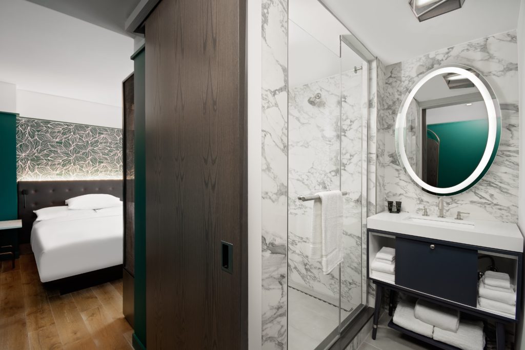 Hyatt Centric Midtown 5th Avenue New York
