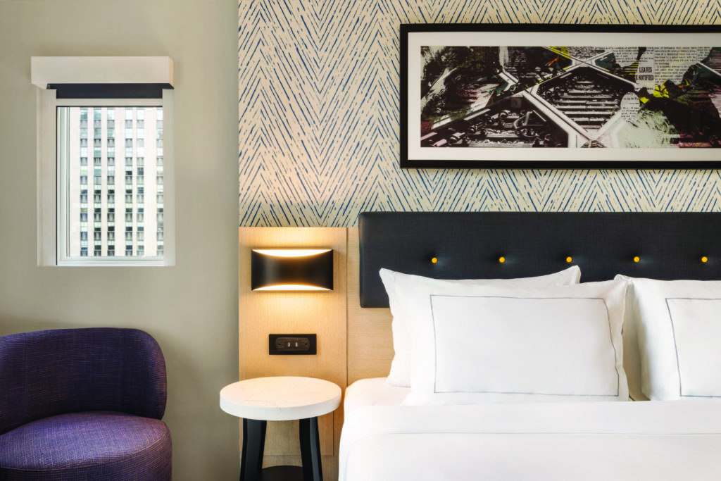 DoubleTree by Hilton New York Midtown Fifth Avenue