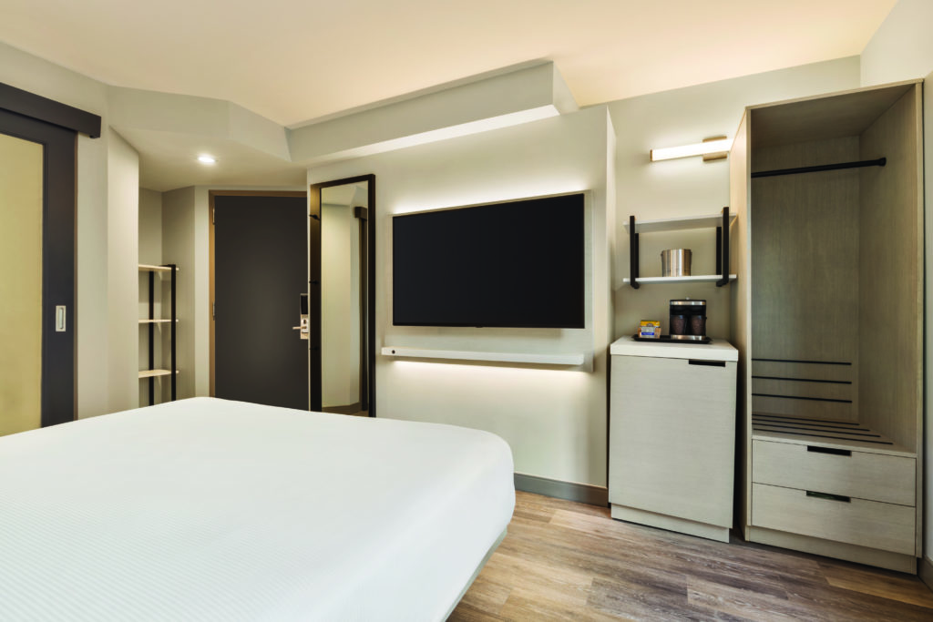 DoubleTree by Hilton New York Midtown Fifth Avenue