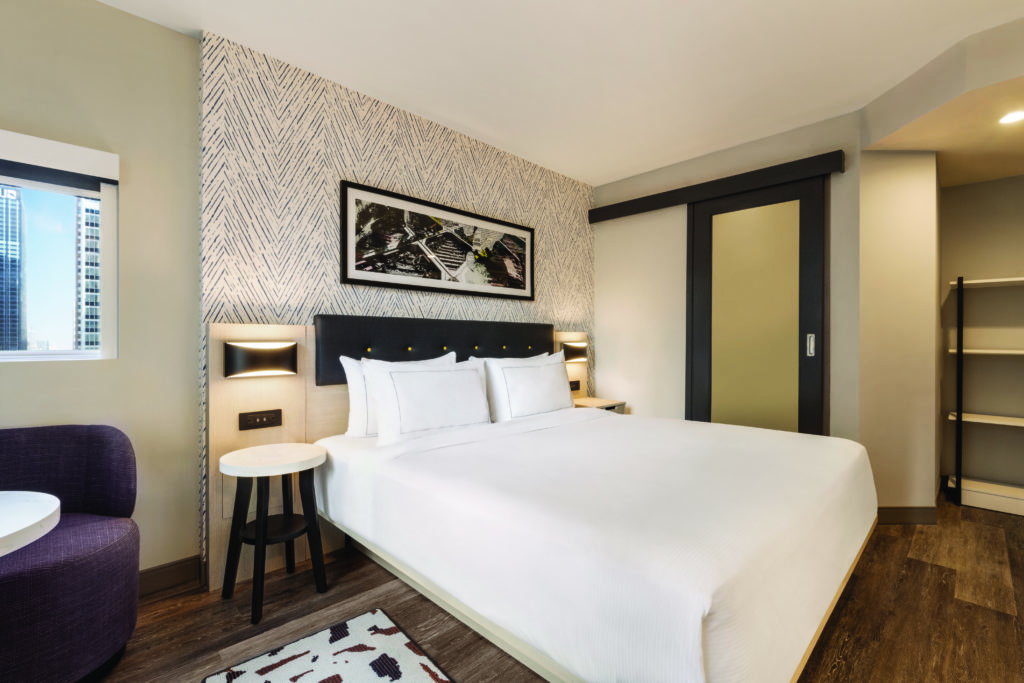 DoubleTree by Hilton New York Midtown Fifth Avenue