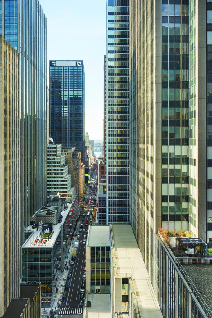 DoubleTree by Hilton New York Midtown Fifth Avenue