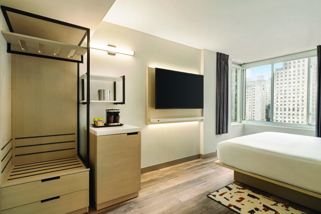 DoubleTree by Hilton New York Midtown Fifth Avenue