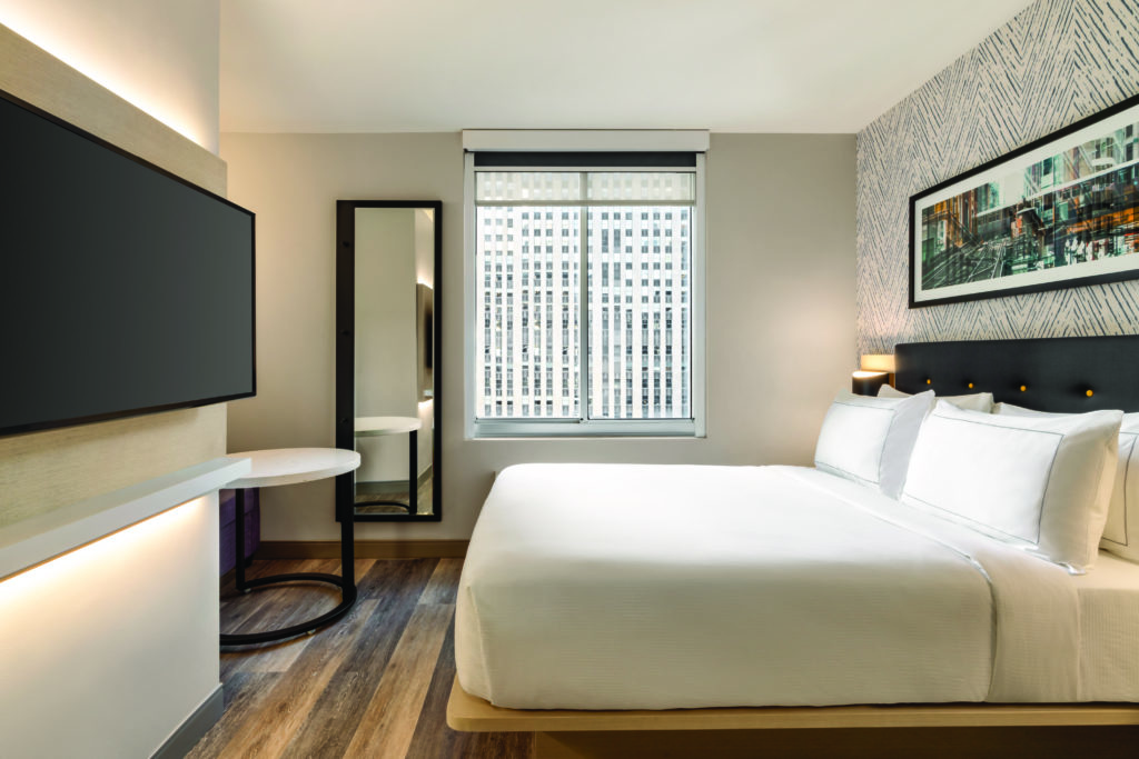 DoubleTree by Hilton New York Midtown Fifth Avenue