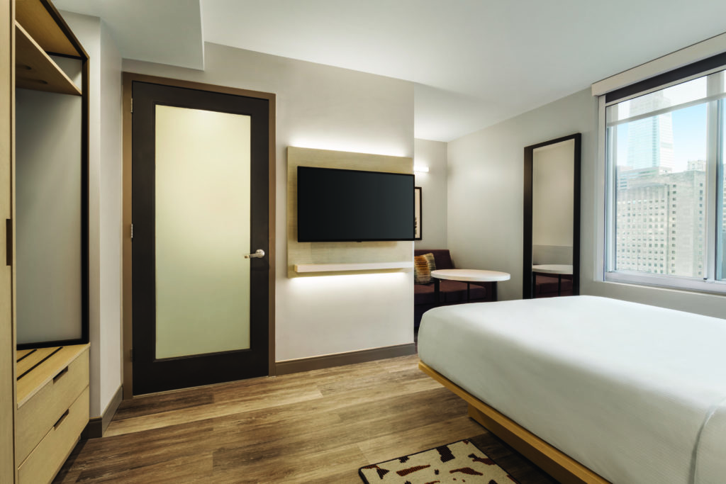 DoubleTree by Hilton New York Midtown Fifth Avenue