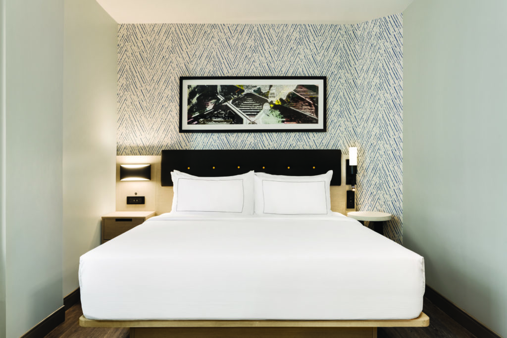 DoubleTree by Hilton New York Midtown Fifth Avenue
