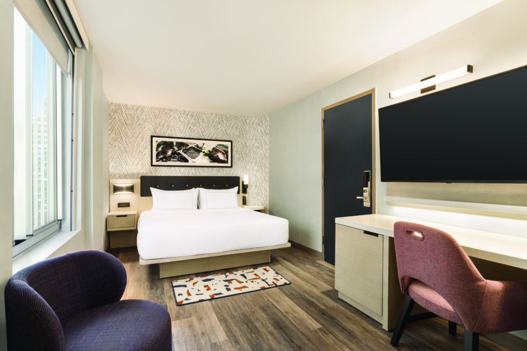 DoubleTree by Hilton New York Midtown Fifth Avenue