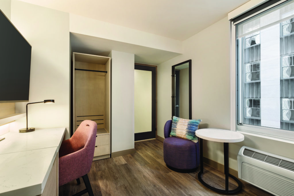 DoubleTree by Hilton New York Midtown Fifth Avenue