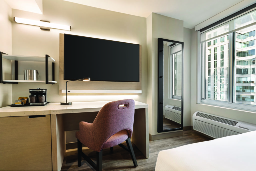 DoubleTree by Hilton New York Midtown Fifth Avenue