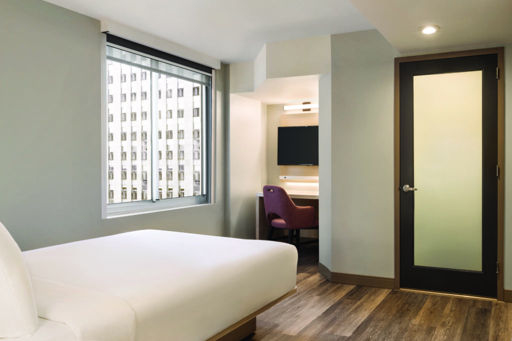 DoubleTree by Hilton New York Midtown Fifth Avenue