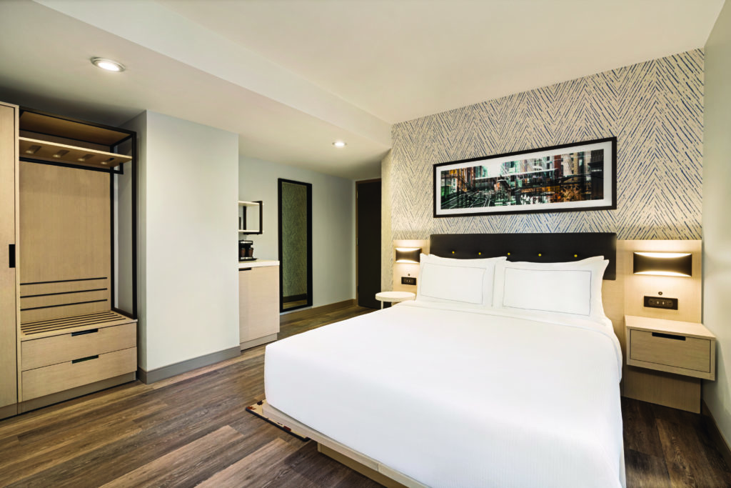 DoubleTree by Hilton New York Midtown Fifth Avenue