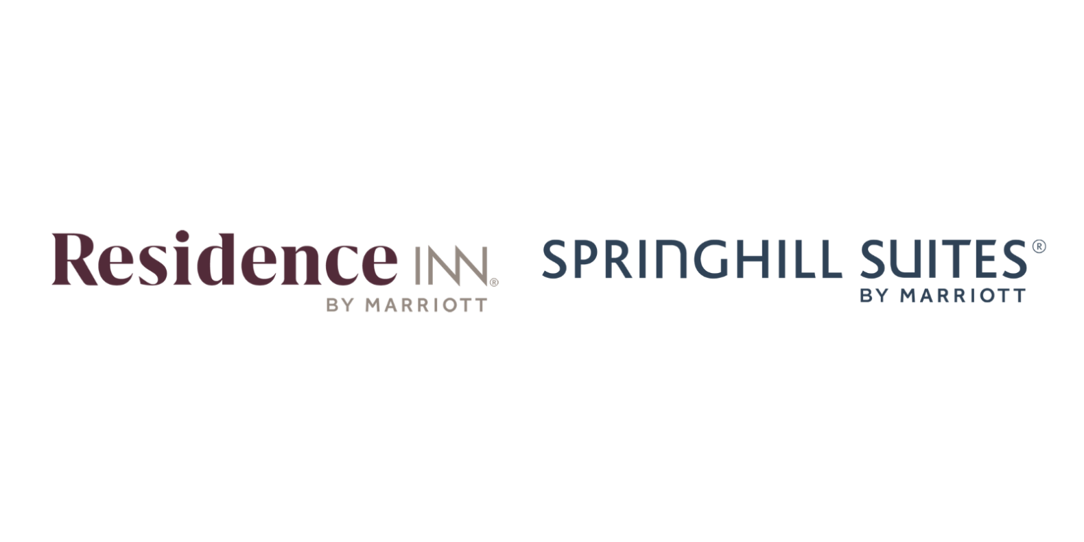 Residence Inn & SpringHill Suites LIC (Opening 2023)