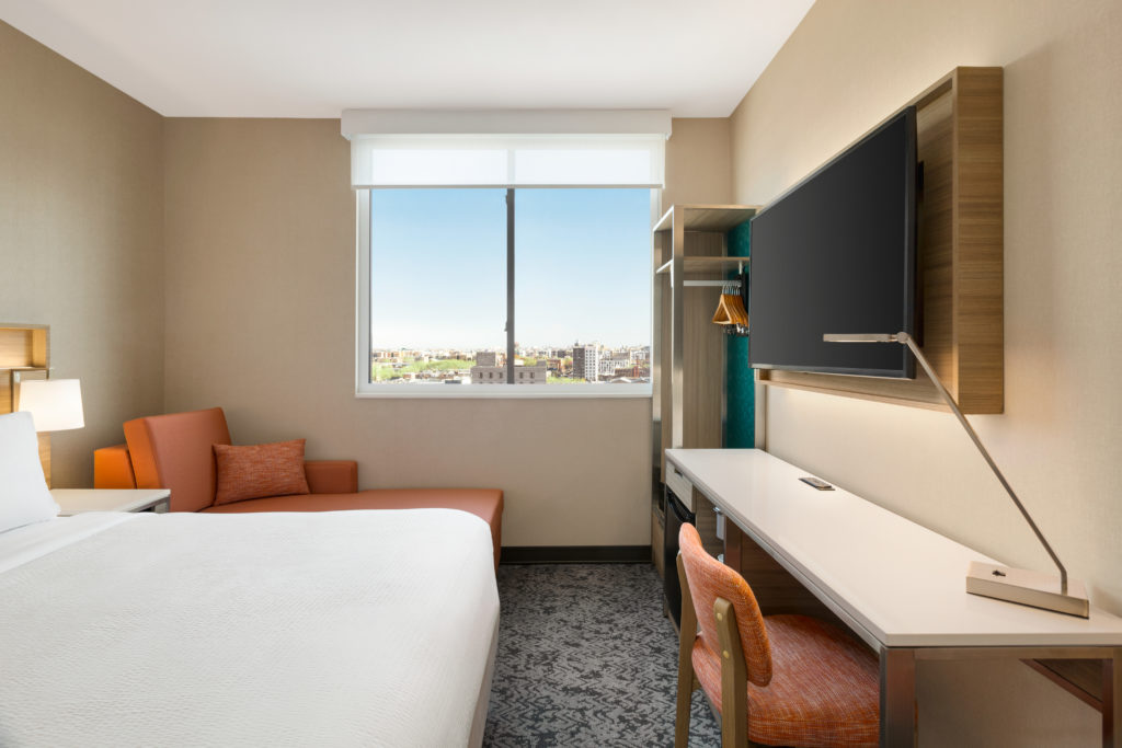 Holiday Inn LIC – LaGuardia West