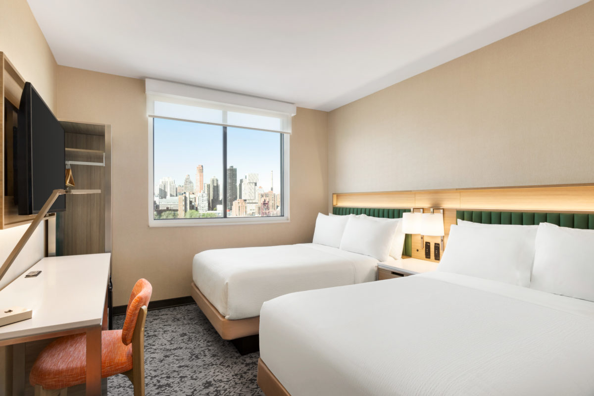 Holiday Inn LIC – LaGuardia West