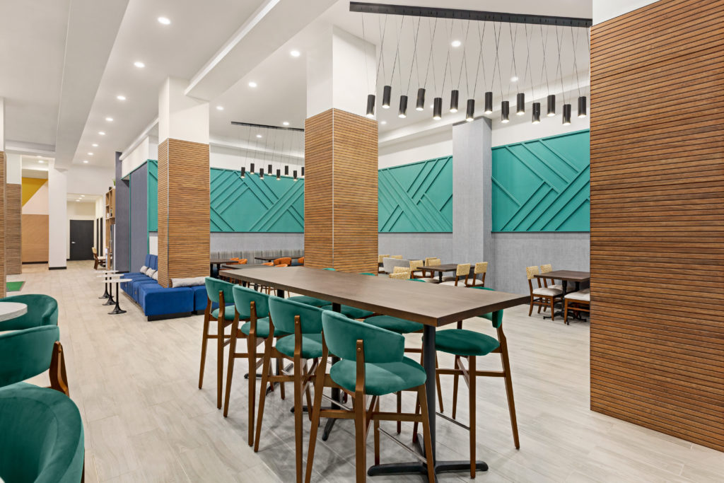 Holiday Inn LIC – LaGuardia West