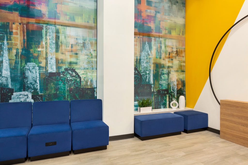 Holiday Inn LIC – LaGuardia West