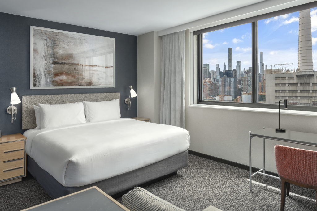 Residence Inn & SpringHill Suites New York Queens