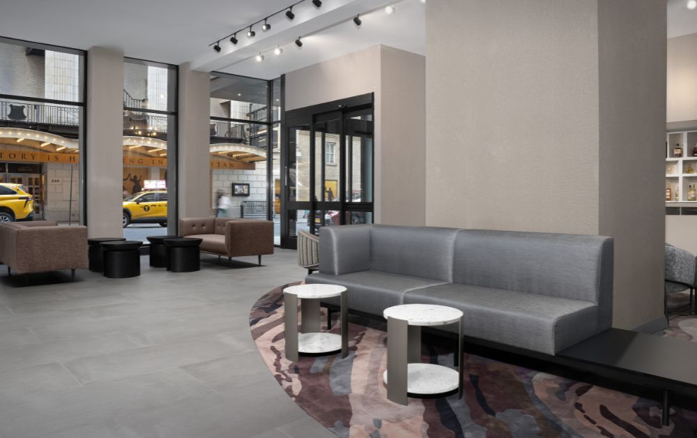SpringHill Suites by Marriott New York Manhattan – Times Square