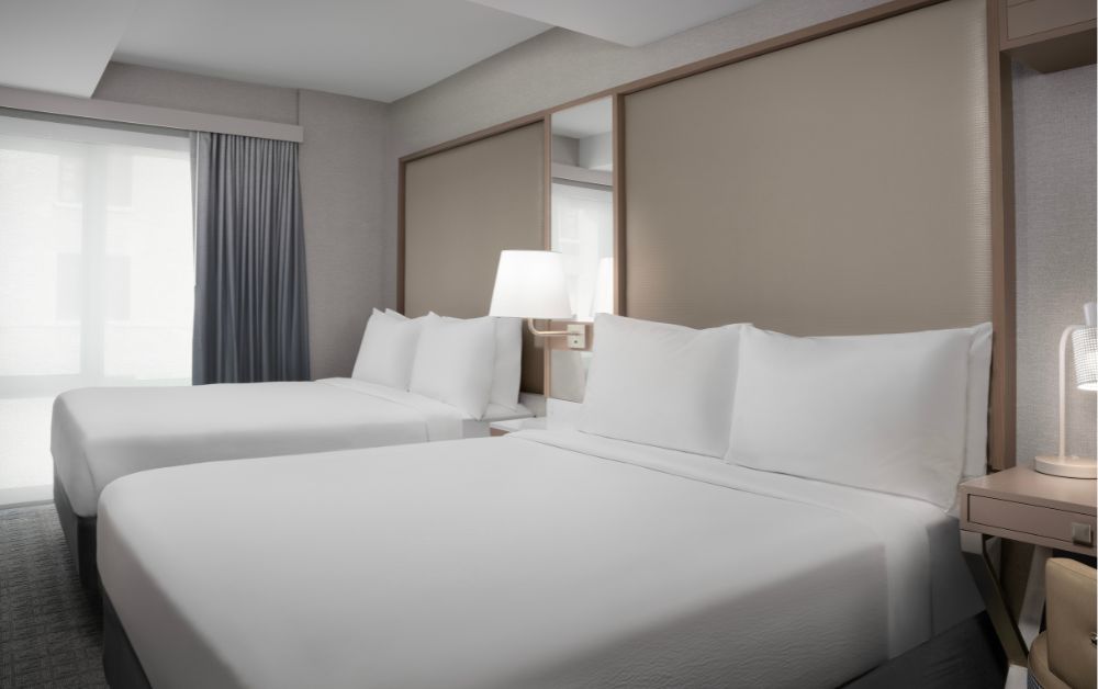 SpringHill Suites by Marriott New York Manhattan – Times Square