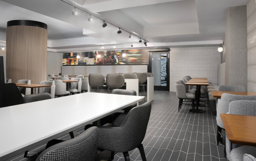 SpringHill Suites by Marriott New York Manhattan – Times Square